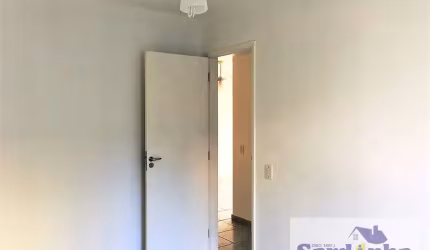 Apartamento à venda - Jd. Monte Kemel - SP