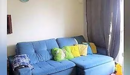 Apartamento à venda - Jardim Taboão - SP