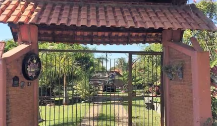 Chácara à venda  -  Porangaba