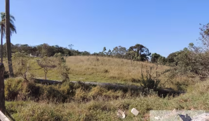 Terreno à Venda - 36.000 m2 - Itapevi - SP
