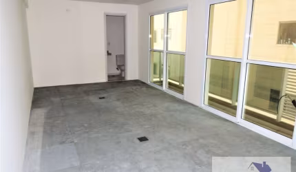 Sala Comercial em Vila Clementino  -  São Paulo
