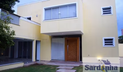 Casa / Sobrado em Jardim Lar São Paulo  -  São Paulo