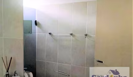 Apartamento Duplex à Venda em Vila Tramontano  -  São Paulo