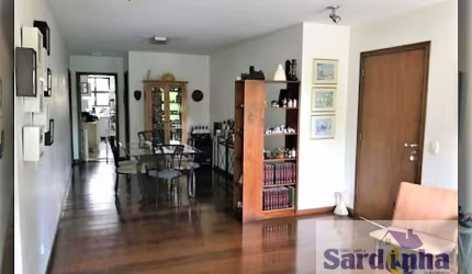 Apartamento em Vila Sonia  -  São Paulo
