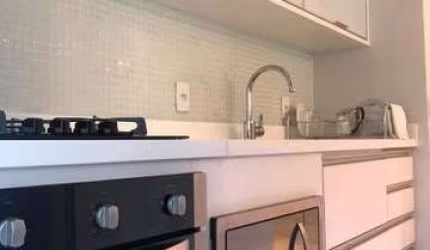 Apartamento em Vila Suzana  -  São Paulo