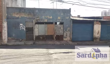 Lote / Terreno em Padroeira  -  Osasco