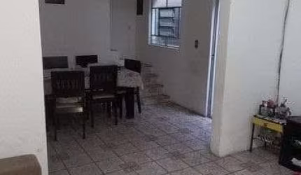 Sobrado à Venda em Parque Marabá  -  Taboão da Serra