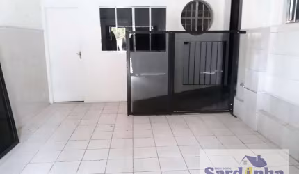 Casa / Sobrado em Jardim Colombo  -  São Paulo