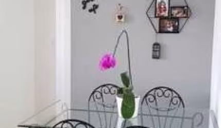 Apartamento em Fazenda Morumbi  -  São Paulo