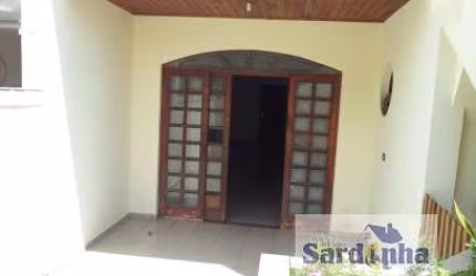 Casa / Sobrado em Jardim Colombo  -  São Paulo