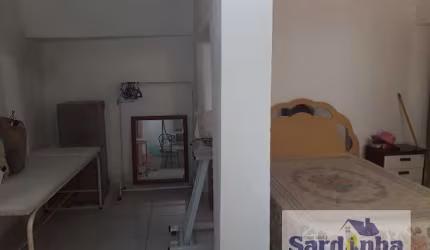 Suíte em casa compartilhada pra locação - Butantã -  SP