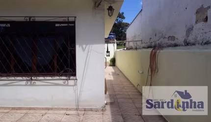 Casa à Venda em Jardim Colombo  -  São Paulo