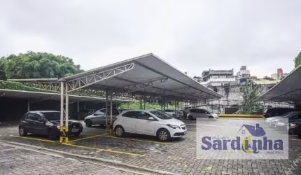 Apartamento para Venda em Jardim das Palmas  -  São Paulo