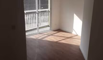 Apartamento em Chácara Agrindus - Taboão da Serra, SP