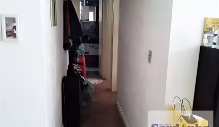 Apartamento à Venda em Vila Sonia do Taboao- Taboão da Serra