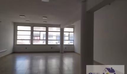 Salão Comercial em República  -  São Paulo