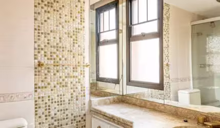 Apartamento - Cobertura em Vila Andrade  -  São Paulo