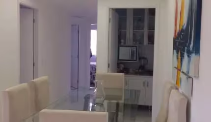 Apartamento à Venda em Cambuci  -  São Paulo