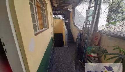 Casa / Sobrado à Venda em Jardim Lilah  -  São Paulo