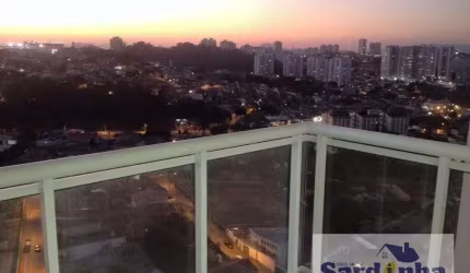 Apartamento à Venda em Vila Sonia  -  São Paulo