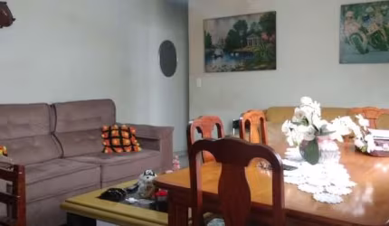 Sobrado em Vila Pirajussara, SP - 3 Dorms, 1 Suíte - R$ 980 Mil