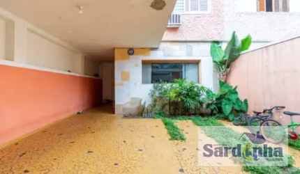 Casa / Sobrado a venda em Chácara Monte Alegre  -  São Paulo