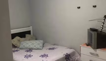 Apartamento a venda em Jardim Salete  -  Taboão da Serra