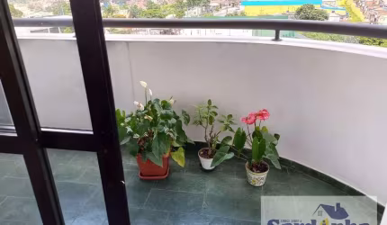 Apartamento a venda em Fazenda Morumbi  -  São Paulo