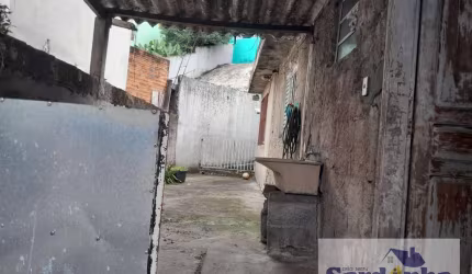 Lote / Terreno à Venda em Vila Regina  -  Embu das Artes