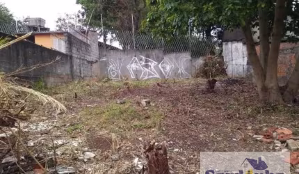 Lote / Terreno a venda em Jardim Cambara  -  São Paulo