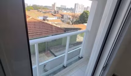 Apartamento Studio a venda em Jardim Monte Kemel - São Paulo