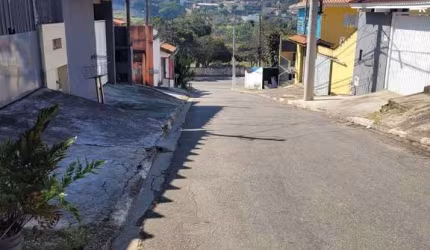 Venda Sobrado 2 Dormitórios em Jardim Colibri - Cotia R$380k