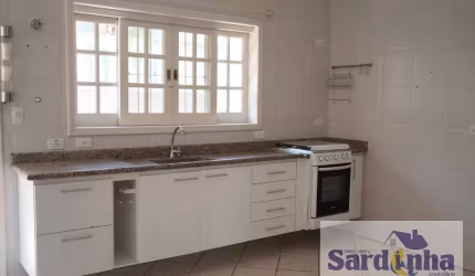 Sobrado em Nova Cabreúva com 230m², 4 quartos e 6 banheiros por R$700k - Venda