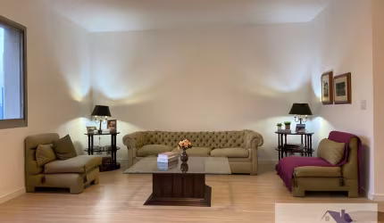 Oportunidade! Apartamento à Venda - 4 Dormitórios - Real Parque - SP