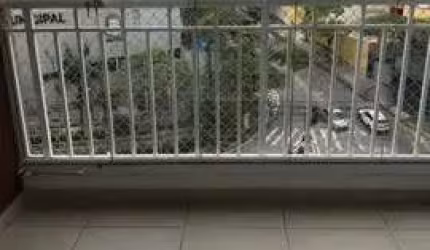 Apartamento de 73m² em Jardim Wanda - Taboão da Serra: 3 dormitórios, 1 suíte por R$557.000