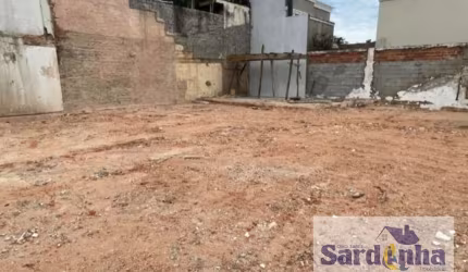 Lote/Terreno em Granja Julieta - SP: Venda por R$1.4M