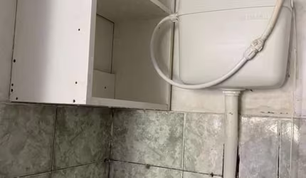Sala Comercial em Jardim Elizabeth - SP: 60m², 1 Banheiro | Locação por R$2.000