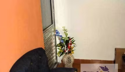 Sobrado em Capuava, Mauá: 2 dormitórios, 150m² por R$385k
