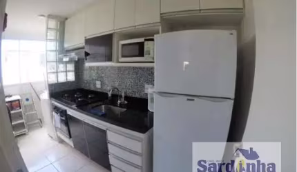 Apartamento no Jd. Leonor-SP: 55m², 2 dorms., R$ 350.000