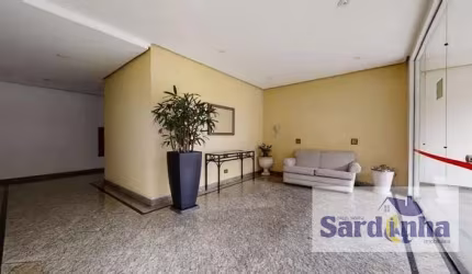 Imperdível: Apartamento 2 dorms. na Super Quadra Morumbi por R$ 372.000