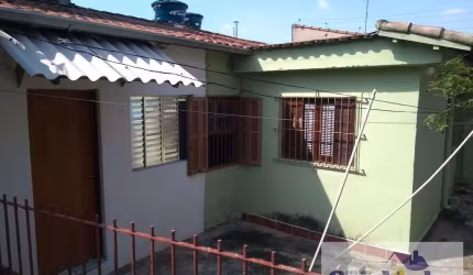 Terreno 400 m2 no Jd. Umarizal - SP: Venda por R$ 990.000