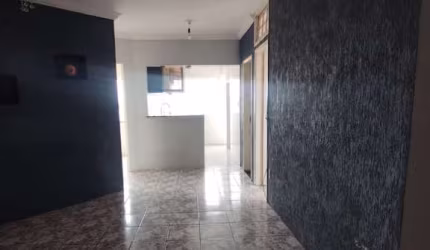 Apartamento 2 dorms. em Jd. Lallo - SP, 52m², R$ 260.000.