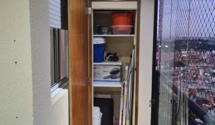 Imóvel 2 dormitórios 70M² em Jd. Pq. Morumbi - São Paulo, R$ 470.000