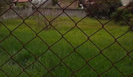 Terreno em Tijuco Preto  -  Vargem Grande Paulista