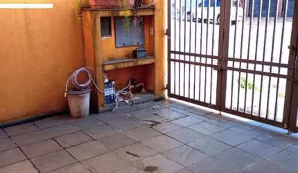 Sobrado 109m² no Jd. Colombo - SP por R$650.000K