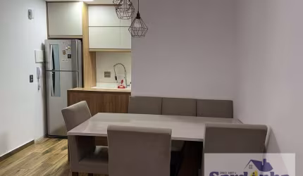 Compre apartamento Garden em Taboão da Serra por R$ 450.000