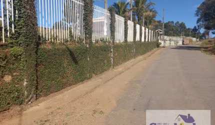 Terreno em Bragança Paulista por R$ 460.000