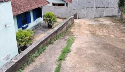 Chácara São Lourenço da Serra: 300m² A.U. - Venda.