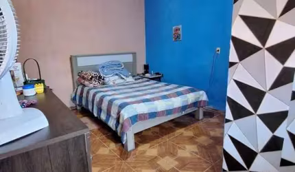 Compre uma casa em Itaquaquecetuba: 50m² - R$287.000,00