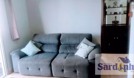 Venda Apartamento 2 Dorms em Real Parque - SP por R$396 mil